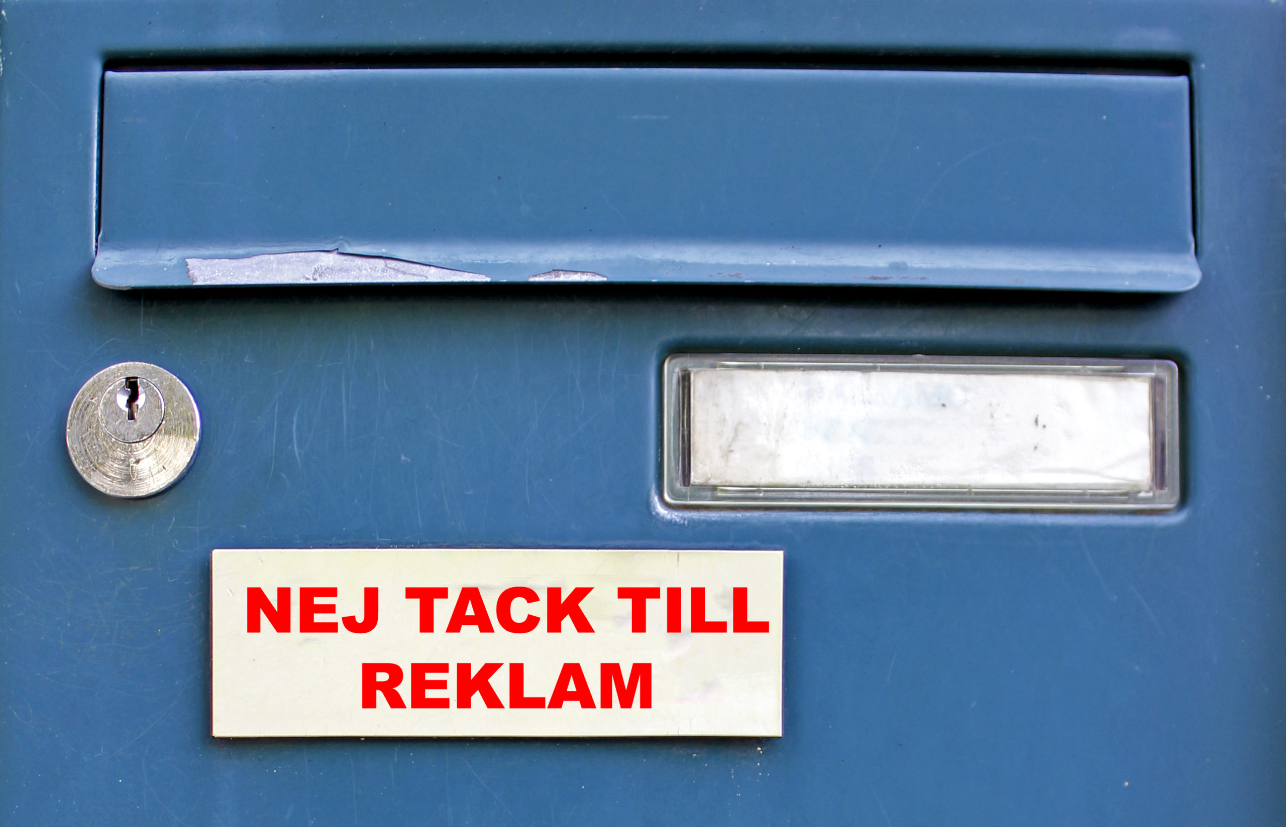 nejtack