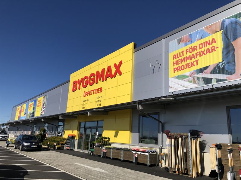byggmax